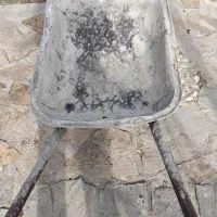 فرغون|ابزارآلات|رامیان, |دیوار