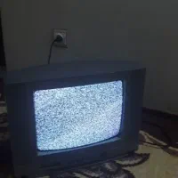 تلویزیون به شرط تست میفروشم|تلویزیون و پروژکتور|ارومیه, |دیوار