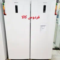 یخچال و فریزر(فردوس کالا)30 فوت امرسان مدل2قلو|یخچال و فریزر|گرگان, |دیوار