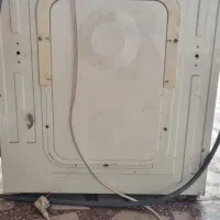 لباس شویی آزمایش 2003|ماشین لباسشویی و خشک‌کن لباس|لولمان, |دیوار