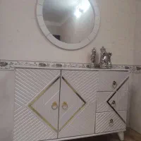 ست میز تلویزیون و کنسول