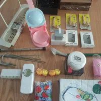 حراج لوازم شیک و زیبا