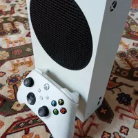 xbox series s  512g