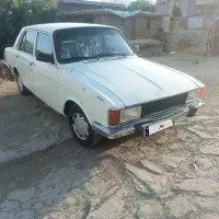 پیکان مدل 83 تک سوز