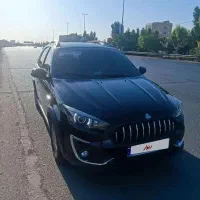 اطلس ۱۴۰۳ سانروف دار