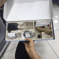 میکروفون حرفه ای برای فیلم برداری|دوربین عکاسی و فیلم‌برداری|سنندج, |دیوار