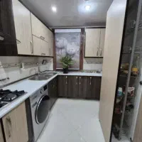 ۱۰۴متر/تراس قابل چیدمان/جنب دریاچه|اجارهٔ آپارتمان|تهران, گلستان (شهرک راه آهن)|دیوار