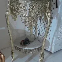 میز خاطره آلیاژ