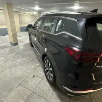 تیگو7پریمیوم|خودرو سواری و وانت|تهران, عباس‌آباد|دیوار