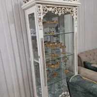بوفه سالم