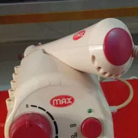 سوهان برقی