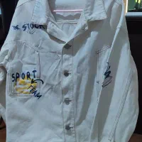 کت تک زنانه سایز ۴۲