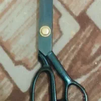 قیچی  خیاطی سایز ۱۲ خارجی