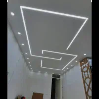 لاین نوری ،شیار زنی ،لوله گذاری ،سوراخکاری برقکاری|خدمات پیشه و مهارت|شهرکرد, |دیوار