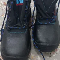 کفش کار وایمنی