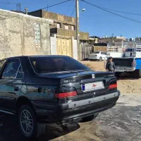 پارس سال|خودرو سواری و وانت|دهدشت, |دیوار