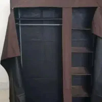 کمد برزنتی جنس خوب|بندرخت و رخت‌آویز|بهارستان, |دیوار