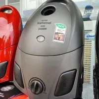 جاروبرقی پرقدرت کم صدا|جاروبرقی، جارو شارژی، بخارشو|مشهد, شهرک رازی (شهرک غرب)|دیوار