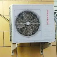 فروش کولر سوپرانو