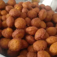 فلافل خانگی گل بانو