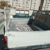 وانت پیکان مدل 84|خودرو سواری و وانت|بیرجند, |دیوار