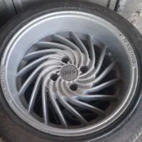 رینگو لاستیگ اسپرت۱۶