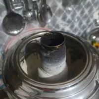 سماور گازی|سماور، چایساز، قهوهساز|مشهد, سیسآباد|دیوار