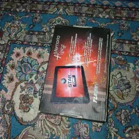 تبلت استار بدون سیم کارت فقط مخصوص بچه ها و بازی