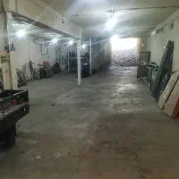 ملک تجاری  متراژ 250متر آب برق گاز و تلفن|اجارهٔ مغازه و غرفه|کرج, حصارک پایین|دیوار