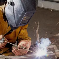 جوشکاری سیار