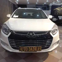 جک اس5 مدل 1402