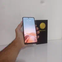 poco x3 pro با حافظه 256 گیگابایت تمیز|موبایل|تهران, آبشار تهران (دریاچه)|دیوار