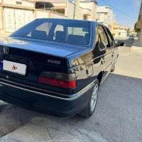 پارس سال سفارشیelx سیمی(زیمنس)