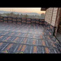 ایزوگام|خدمات پیشه و مهارت|رشت, رشتیان|دیوار