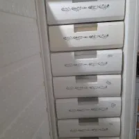 یخچال فریزرارج