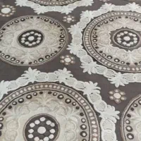 گلیم فرش ۶متری