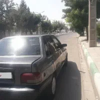 پراید ۸۴