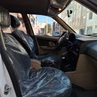 پرشیا مدل 1401سفارشیXu7p در حد صفر خشک کارمندی|خودرو سواری و وانت|اردبیل, |دیوار
