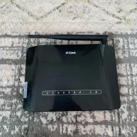 مودم D-link
