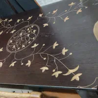 ناهار خوری شش نفره