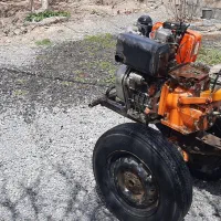 فروش تیلر باغبانی|ماشین‌آلات صنعتی|قره چای, |دیوار