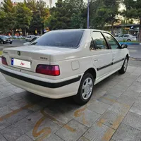 پژو پارس tu5 مدل 1400