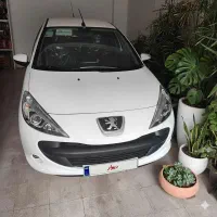 پژو tu5p دنده ای خشک