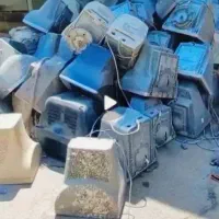 .خرید و فروش کیس و مانیتور قدیمی|رایانه رومیزی|تهران, مدائن|دیوار