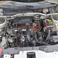 سمند الیکس مدل ۹۴|خودرو سواری و وانت|فاضل آباد, |دیوار