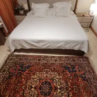 تختخواب دو نفره