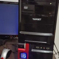 کامپیوتر|رایانه رومیزی|صومعهسرا, |دیوار