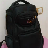 کوله پشتی|کیف، کفش، کمربند|ایذه, |دیوار