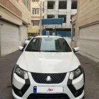 کوییک s مدل ۱۴۰۲