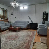 ۹۲ متر آپارتمان/ خیابان خایدالو/بازسازی شده